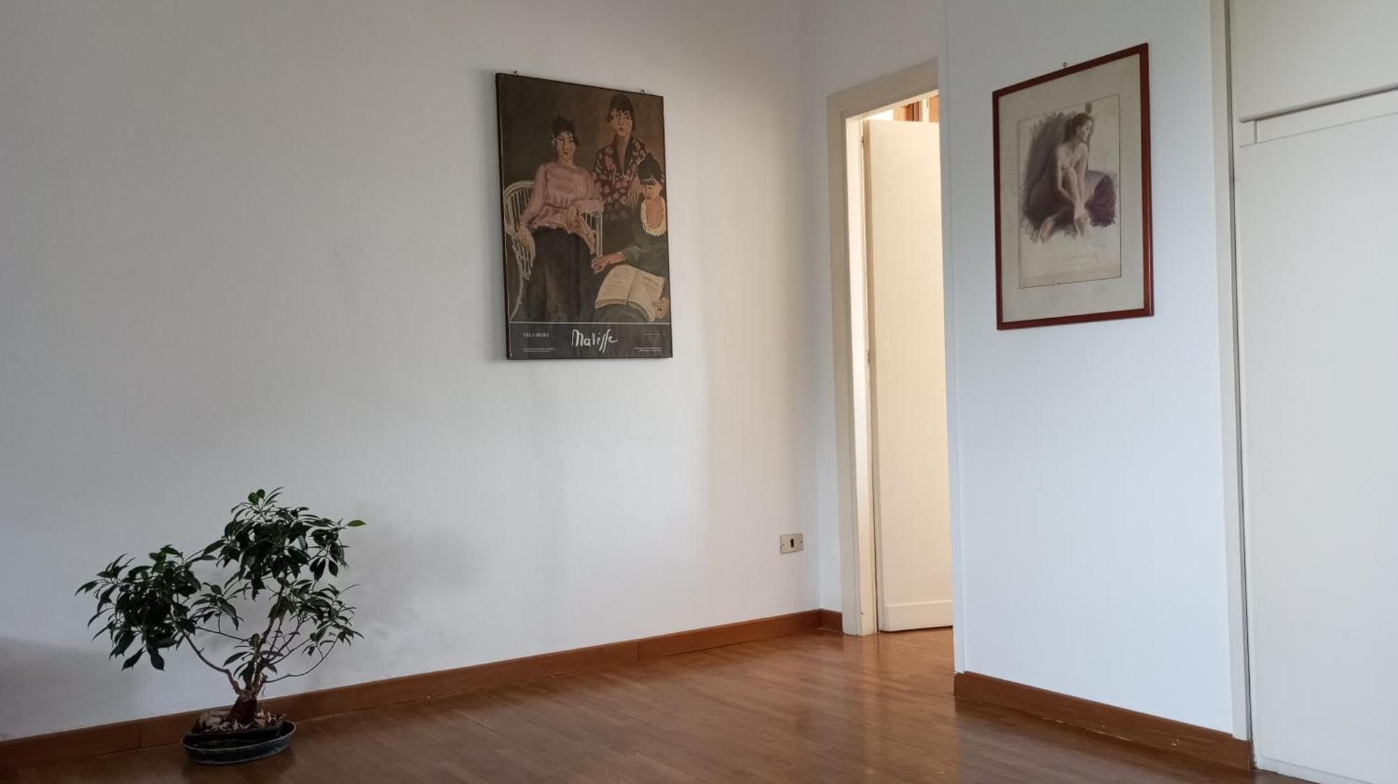 דירות Casa Tua Torino מראה חיצוני תמונה